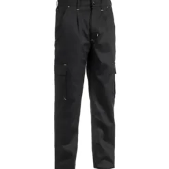 Pantaloni da Lavoro Multitasche Stretch Sottozero Energy Stretch 15030