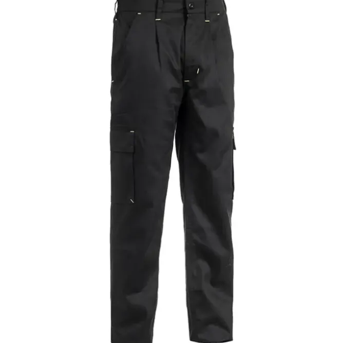 Pantaloni da Lavoro Multitasche Stretch Sottozero Energy Stretch 15030
