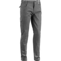 Pantaloni da Lavoro Multitasche Stretch Sottozero Super Stretch E0590