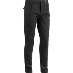 Pantaloni da Lavoro Multitasche Stretch Sottozero Super Stretch E0590