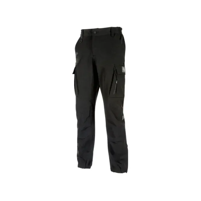 Pantaloni da Lavoro Multitasche Stretch U-Power Trek WFU342