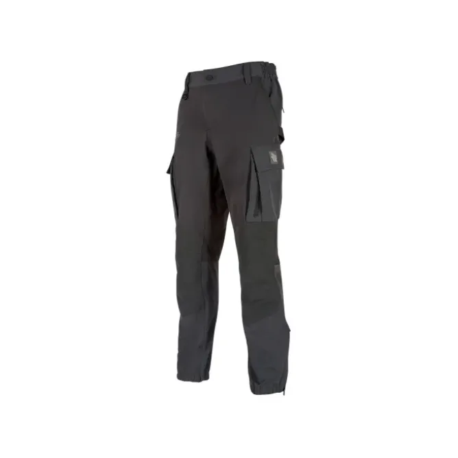 Pantaloni da Lavoro Multitasche Stretch U-Power Trek WFU342