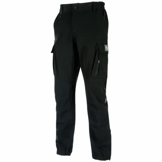 Pantaloni da Lavoro Multitasche Stretch U-Power Hike WFU343
