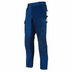 Pantaloni da Lavoro Multitasche Stretch U-Power Hike WFU343