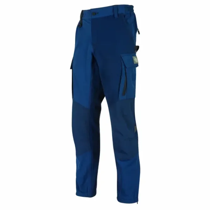 Pantaloni da Lavoro Multitasche Stretch U-Power Hike WFU343