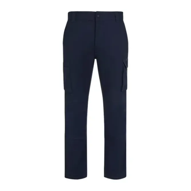 Pantaloni da Lavoro Multitasche Stretch Velilla 4-Xtreme 103030X