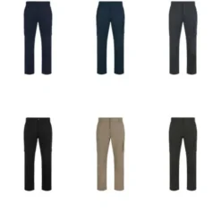Pantaloni da Lavoro Multitasche Stretch Velilla 4-Xtreme 103030X