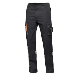 Pantaloni da Lavoro Multitasche Stretch Siggi Explorer Evo 62PA1541/00-1399