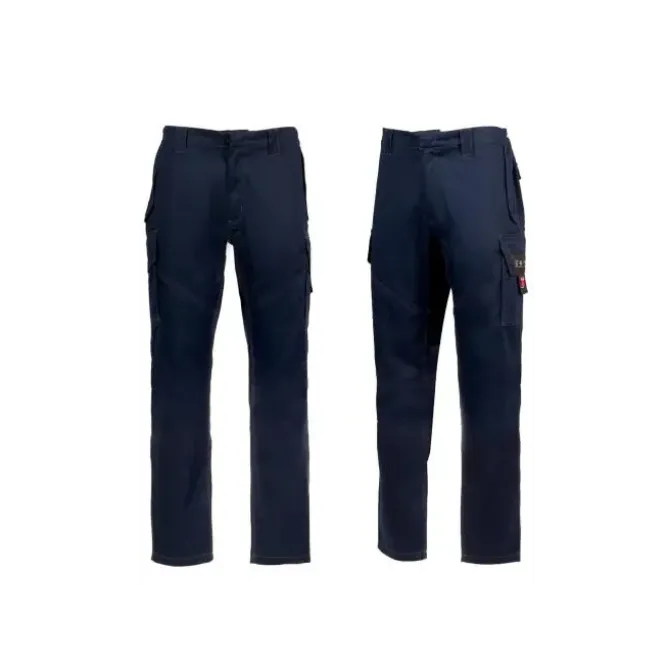 Pantaloni da lavoro Multitasche Multinorma Payper DEFENCE AY 7570