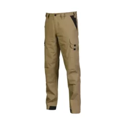 Pantaloni da Lavoro Multitasche Stretch U-Power Fresco WST420