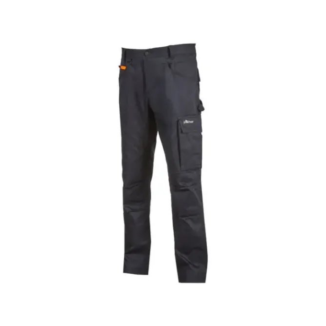 Pantaloni da Lavoro Multitasche U-Power Beat HY359