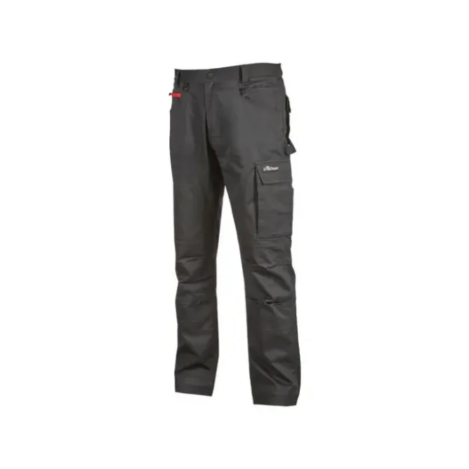 Pantaloni da Lavoro Multitasche U-Power Beat HY359