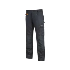 Pantaloni da Lavoro Multitasche Stretch U-Power Fresco WST420