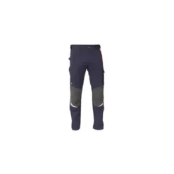 Pantaloni da Lavoro Multitasche Stretch Siggi Finder Light 71PA1234/01-1279