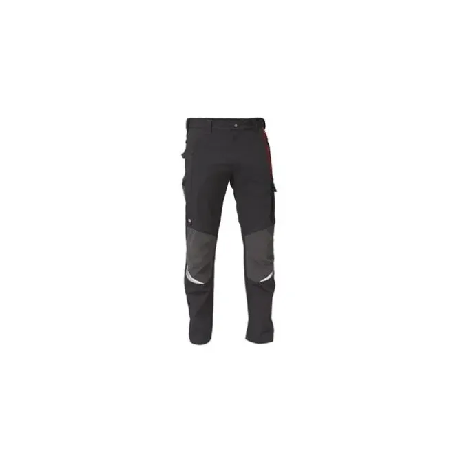 Pantaloni da Lavoro Multitasche Stretch Siggi Finder Light 71PA1234/01-1279