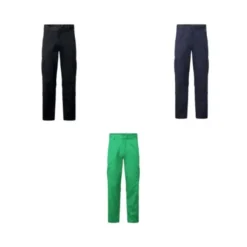 Pantaloni da Lavoro Multitasche Portwest L701