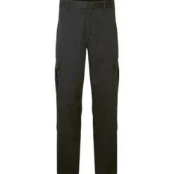 Pantaloni da Lavoro Multitasche Antistatici Portwest AS12