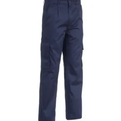 Pantaloni da Lavoro Multitasche Sottozero Energy 14030