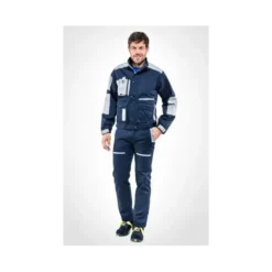 Pantaloni da Lavoro Multitasche Sottozero Aria N120BG