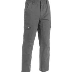 Pantaloni da Lavoro Multitasche 100% Cotone Sottozero Tiger Winter I0220