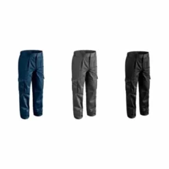 Pantaloni da Lavoro Multitasche Sottozero Energy Winter 14030W