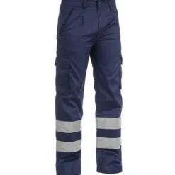 Pantaloni da Lavoro Multitasche Sottozero 14070