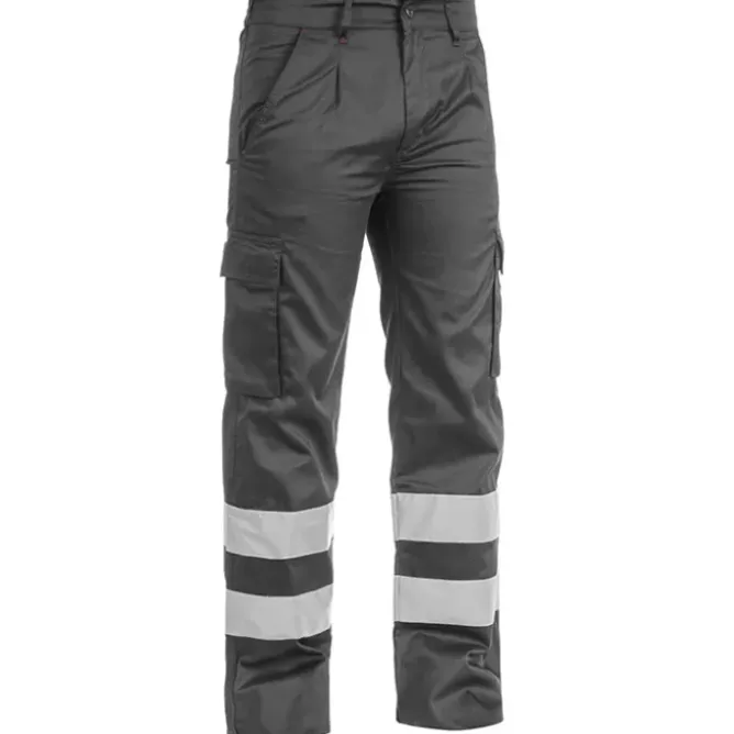 Pantaloni da Lavoro Multitasche Sottozero 14070