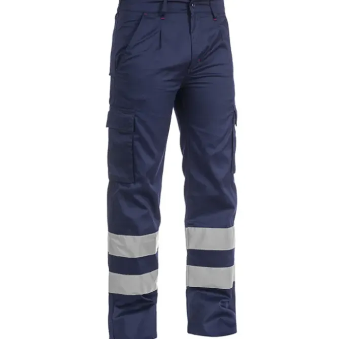 Pantaloni da Lavoro Multitasche Sottozero 14070