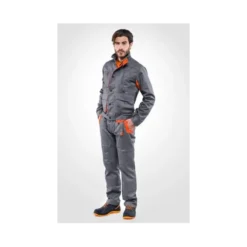 Pantaloni da Lavoro Multitasche Sottozero Spazio N220GA