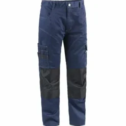 Pantaloni da Lavoro Multitasche Sottozero Travaux 15300