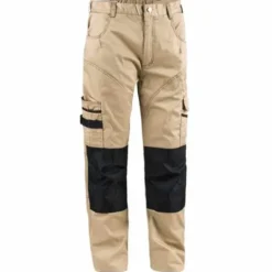 Pantaloni da Lavoro Multitasche Sottozero Travaux 15300