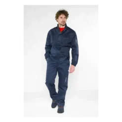 Pantaloni da Lavoro Multitasche Antistatico Ignifugo Multinorma Sottozero 20500