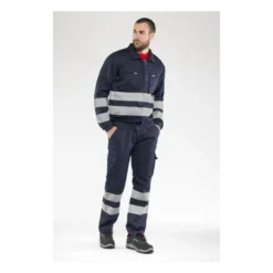 Pantaloni da Lavoro Multitasche Sottozero 14080