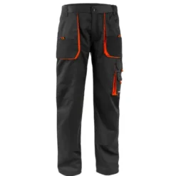 Pantaloni da Lavoro Multitasche Sottozero Eclisse N920GN