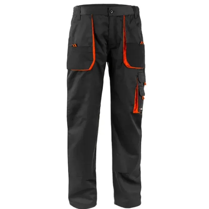Pantaloni da Lavoro Multitasche Sottozero Eclisse N920GN