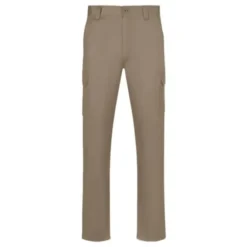 Pantaloni da Lavoro Multitasche Velilla 103026