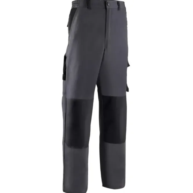 Pantaloni da Lavoro Multitasche Coverguard Toco 5TOP150 Antracite