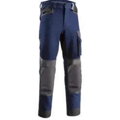 Pantaloni da Lavoro Multitasche Stretch Coverguard Telica 5TLP420