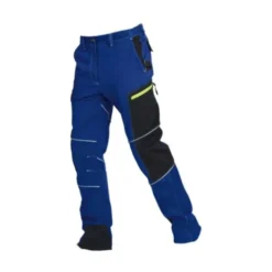 Pantaloni da Lavoro Multitasche Stretch Bergen Siggi