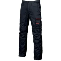 Pantaloni da Lavoro Multitasche U-Power Grin HY107DB