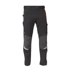 Pantaloni da Lavoro Multitasche Stretch Finder Siggi