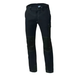 Pantaloni da Lavoro Multitasche Stretch Sidney Siggi