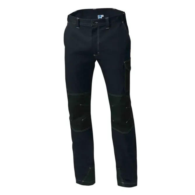 Pantaloni da Lavoro Multitasche Stretch Sidney Siggi