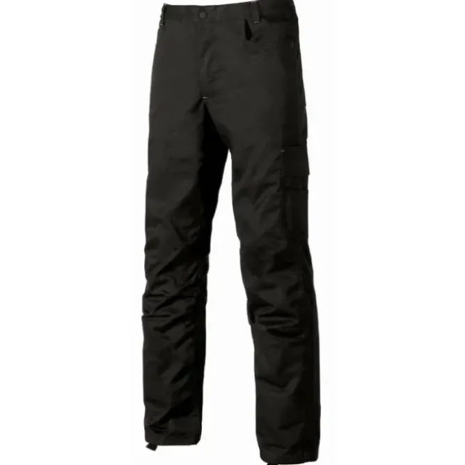 Pantaloni da Lavoro Multitasche U-Power Alfa ST068BC