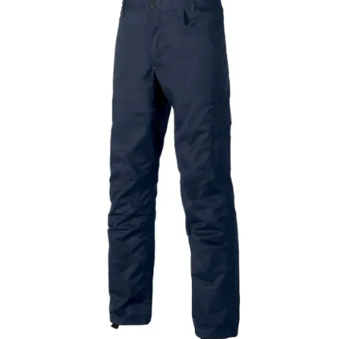 Pantaloni da Lavoro Multitasche U-Power Alfa ST068BC