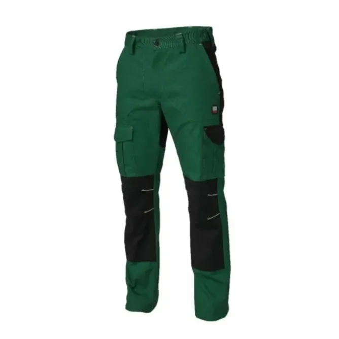 Pantaloni da Lavoro Multitasche Stretch Tago Siggi
