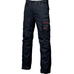 Pantaloni da Lavoro Multitasche U-Power Smile HY015BC