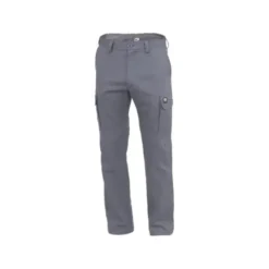Pantaloni da Lavoro Multitasche Amsterdam Heavy Siggi 100% Cotone