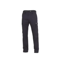 Pantaloni da Lavoro Multitasche Amsterdam Light Siggi 100% Cotone