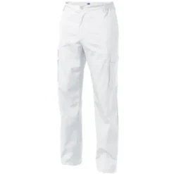 Pantaloni da Lavoro Multitasche Derby Siggi 100% Cotone